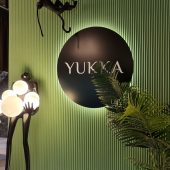 Yukka, restaurant internațional pe bd. Nicolae Titulescu din București