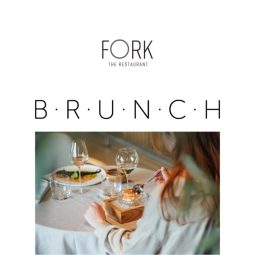 Brunch The Fork Ana Tower