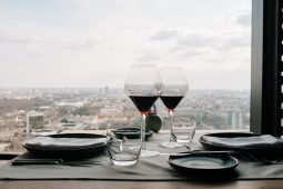 Brunch The Fork Ana Tower