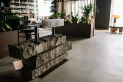 Brunch The Fork Ana Tower