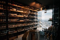 Brunch The Fork Ana Tower