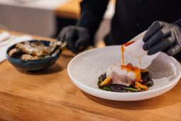 Brunch The Fork Ana Tower