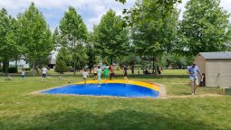 Ferma Pedagogica Sabareni, Clubul Copiilor - Restocracy