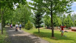 Ferma Pedagogica Sabareni, Clubul Copiilor - Restocracy