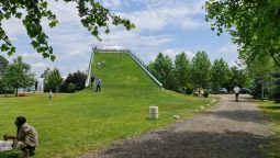 Ferma Pedagogica Sabareni, Clubul Copiilor - Restocracy