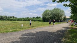 Ferma Pedagogica Sabareni, Clubul Copiilor - Restocracy