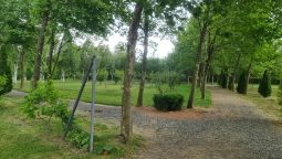 Ferma Pedagogica Sabareni, Clubul Copiilor - Restocracy