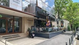 Fine Food gourmet shop & bistro Restocracy