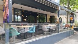 Fine Food gourmet shop & bistro Restocracy