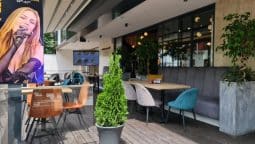 Fine Food gourmet shop & bistro Restocracy