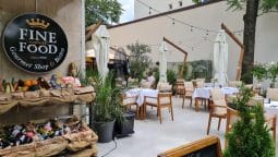 Fine Food gourmet shop & bistro Restocracy