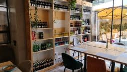 Fine Food gourmet shop & bistro Restocracy