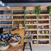 Fine Food gourmet shop & bistro Restocracy