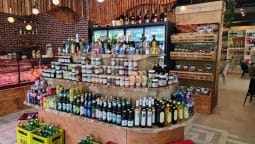 Fine Food gourmet shop & bistro Restocracy