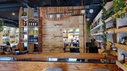 Fine Food gourmet shop & bistro Restocracy