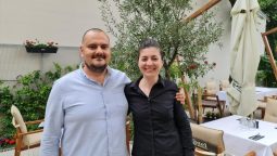 Fine Food gourmet shop & bistro Restocracy