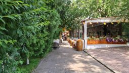 La Finca by Alioli primeste certificatul Restaurants from Spain - Restocracy