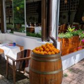 La Finca by Alioli primeste certificatul Restaurants from Spain - Restocracy