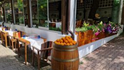 La Finca by Alioli primeste certificatul Restaurants from Spain - Restocracy