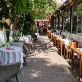 La Finca by Alioli primeste certificatul Restaurants from Spain - Restocracy