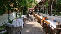 La Finca by Alioli primeste certificatul Restaurants from Spain - Restocracy