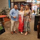 La Finca by Alioli primeste certificatul Restaurants from Spain - Restocracy