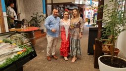 La Finca by Alioli primeste certificatul Restaurants from Spain - Restocracy