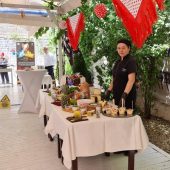 La Finca by Alioli primeste certificatul Restaurants from Spain - Restocracy