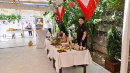 La Finca by Alioli primeste certificatul Restaurants from Spain - Restocracy