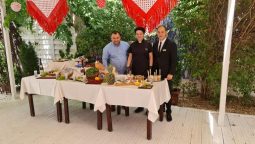 La Finca by Alioli primeste certificatul Restaurants from Spain - Restocracy