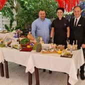 La Finca by Alioli primeste certificatul Restaurants from Spain - Restocracy