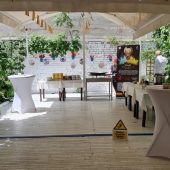 La Finca by Alioli primeste certificatul Restaurants from Spain - Restocracy