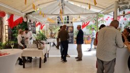 La Finca by Alioli primeste certificatul Restaurants from Spain - Restocracy