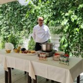 La Finca by Alioli primeste certificatul Restaurants from Spain - Restocracy