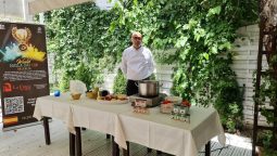 La Finca by Alioli primeste certificatul Restaurants from Spain - Restocracy