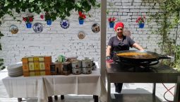 La Finca by Alioli primeste certificatul Restaurants from Spain - Restocracy