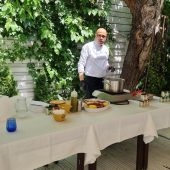 La Finca by Alioli primeste certificatul Restaurants from Spain - Restocracy