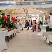 La Finca by Alioli primeste certificatul Restaurants from Spain - Restocracy