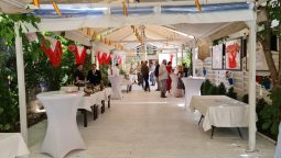 La Finca by Alioli primeste certificatul Restaurants from Spain - Restocracy