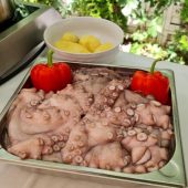 La Finca by Alioli primeste certificatul Restaurants from Spain - Restocracy