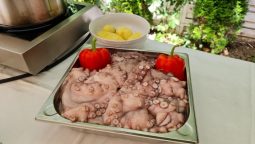 La Finca by Alioli primeste certificatul Restaurants from Spain - Restocracy