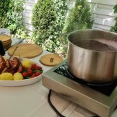 La Finca by Alioli primeste certificatul Restaurants from Spain - Restocracy