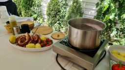 La Finca by Alioli primeste certificatul Restaurants from Spain - Restocracy