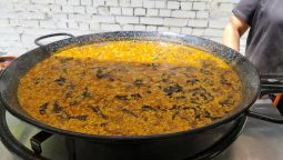 La Finca by Alioli primeste certificatul Restaurants from Spain - Restocracy