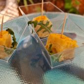 La Finca by Alioli primeste certificatul Restaurants from Spain - Restocracy