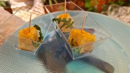 La Finca by Alioli primeste certificatul Restaurants from Spain - Restocracy