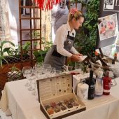 La Finca by Alioli primeste certificatul Restaurants from Spain - Restocracy