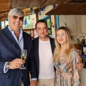 La Finca by Alioli primeste certificatul Restaurants from Spain - Restocracy