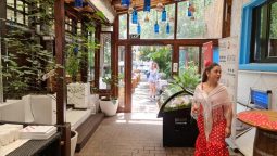 La Finca by Alioli primeste certificatul Restaurants from Spain - Restocracy