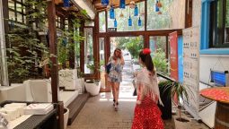 La Finca by Alioli primeste certificatul Restaurants from Spain - Restocracy